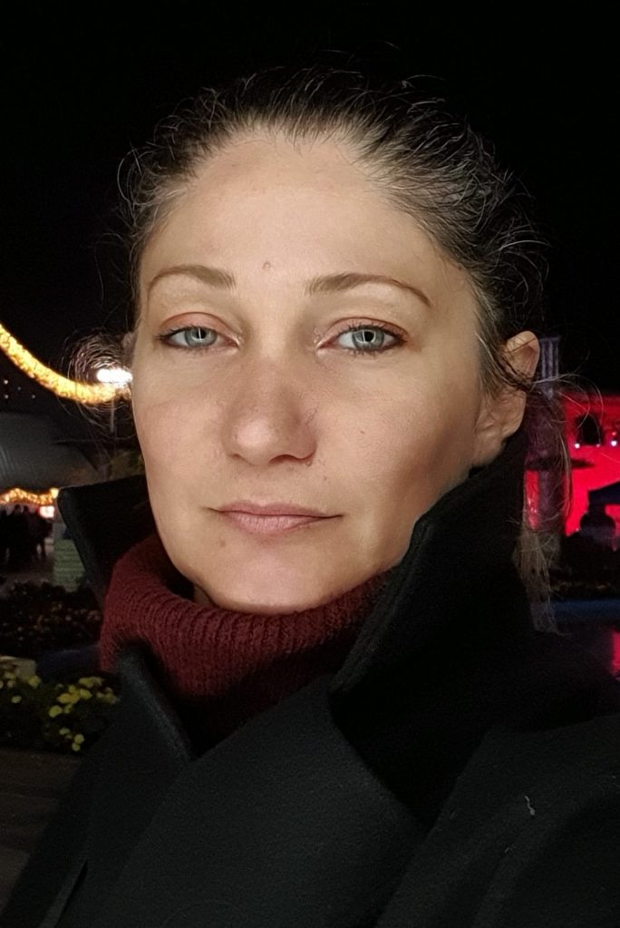 deniz çiftçi b2b ve endüstriyel firmalar için iletişim danışmanı